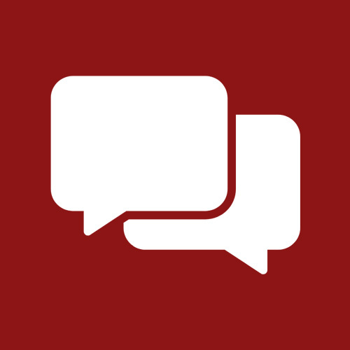 open chat