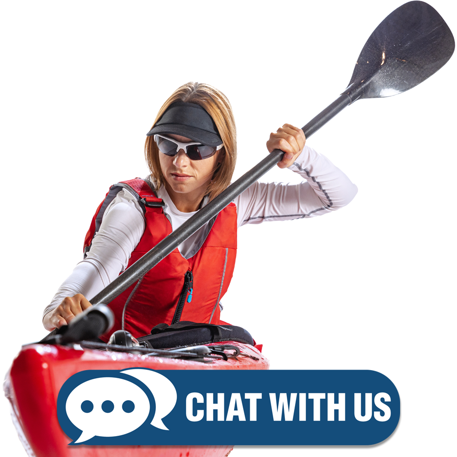 open chat