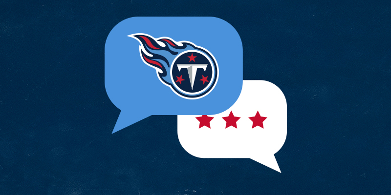 TitansPay  TennesseeTitans 