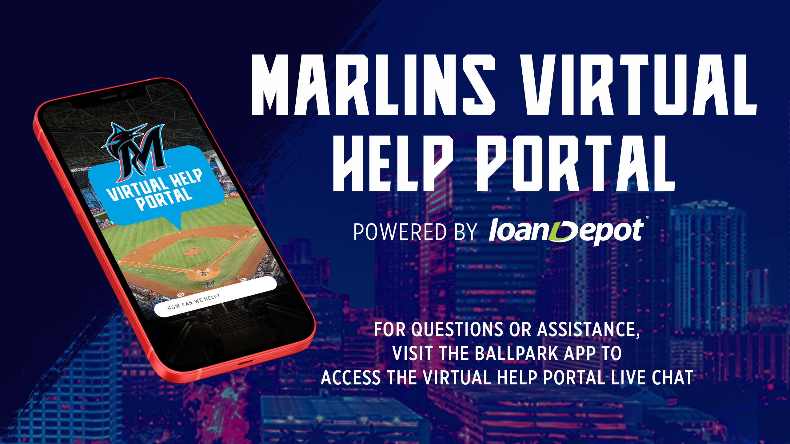 Miami Marlins Tickets - Official Ticket Marketplace