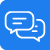 open chat